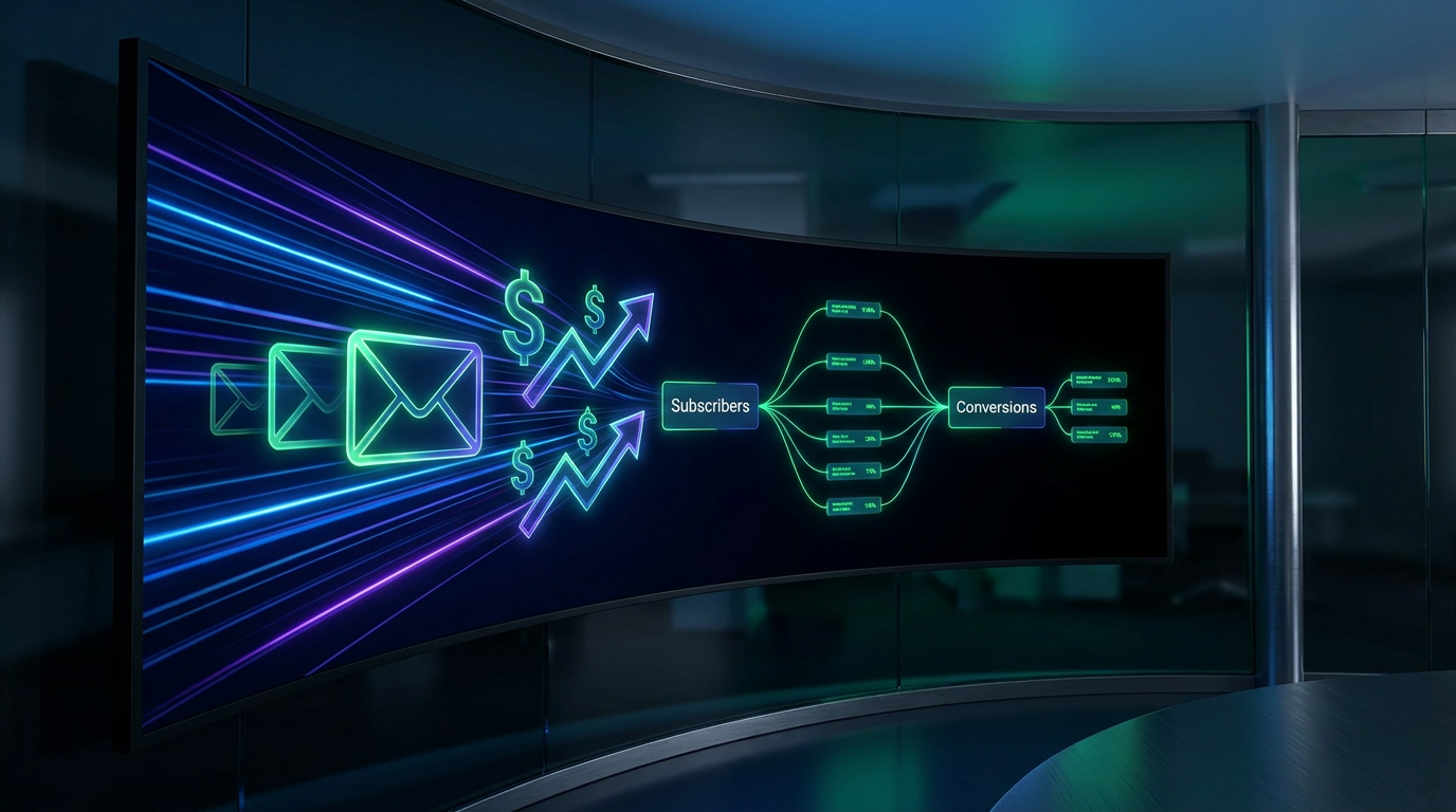 E-mail marketing em 2025